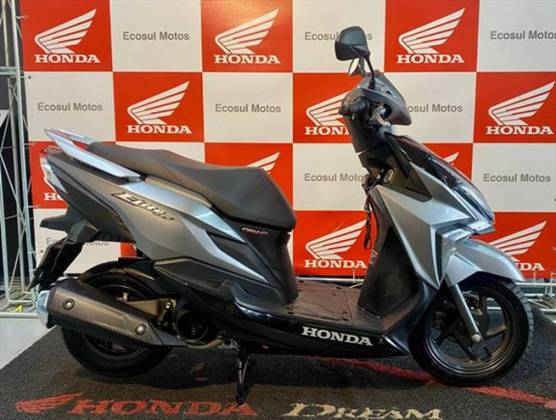 HONDA ELITE 125i 